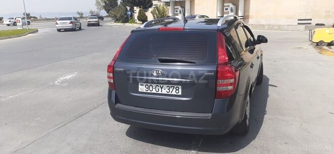 Kia Ceed 2009, 215,000 km - 1.6 l - Bakı