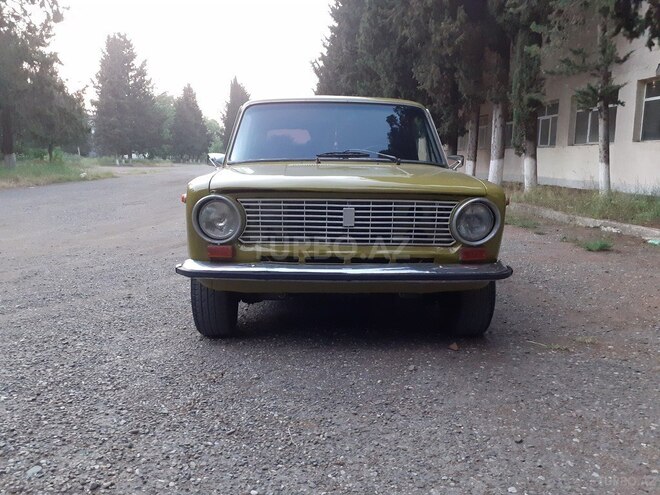 LADA (VAZ) 21011 1979, 22,222 km - 1.4 l - Qazax