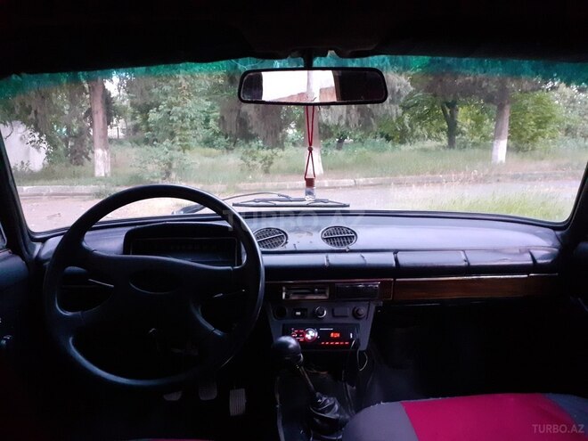 LADA (VAZ) 21011 1979, 22,222 km - 1.4 l - Qazax