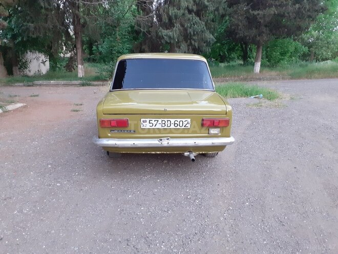LADA (VAZ) 21011 1979, 22,222 km - 1.4 l - Qazax