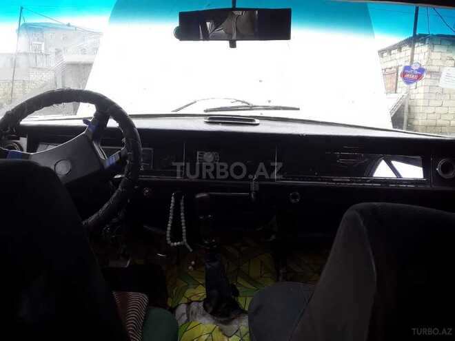 GAZ 24-10 1985, 870 km - 2.4 л - Sumqayıt