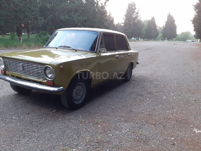 LADA (VAZ) 21011 1979, 22,222 km - 1.4 l - Qazax
