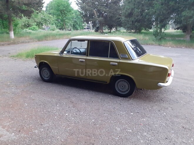 LADA (VAZ) 21011 1979, 22,222 km - 1.4 l - Qazax