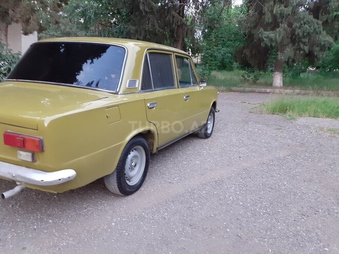 LADA (VAZ) 21011 1979, 22,222 km - 1.4 l - Qazax