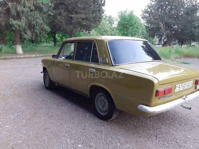 LADA (VAZ) 21011 1979, 22,222 km - 1.4 l - Qazax