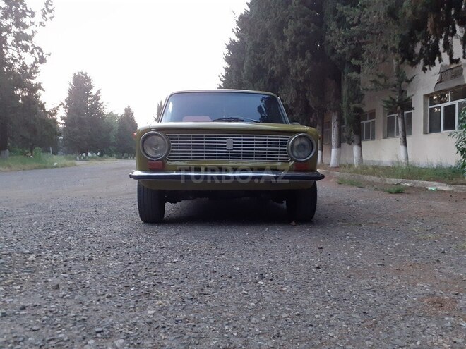 LADA (VAZ) 21011 1979, 22,222 km - 1.4 l - Qazax