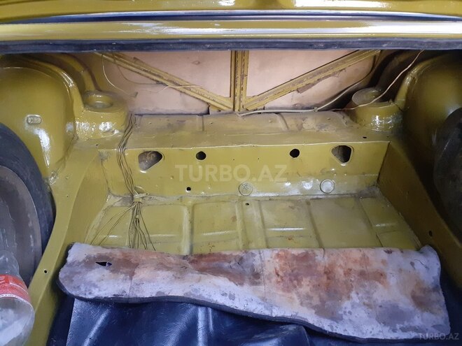LADA (VAZ) 21011 1979, 22,222 km - 1.4 l - Qazax