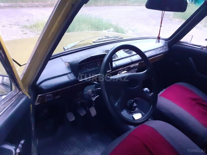 LADA (VAZ) 21011 1979, 22,222 km - 1.4 l - Qazax