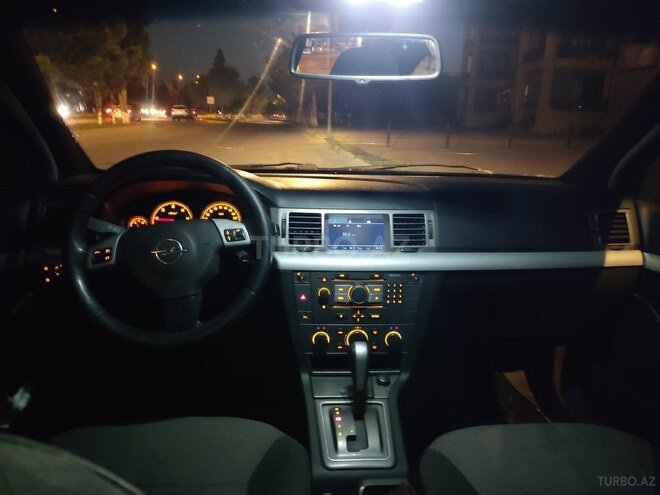 Opel Vectra 2005, 390,000 km - 1.9 л - Sumqayıt