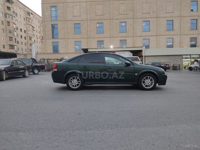 Opel Vectra 2005, 390,000 km - 1.9 л - Sumqayıt
