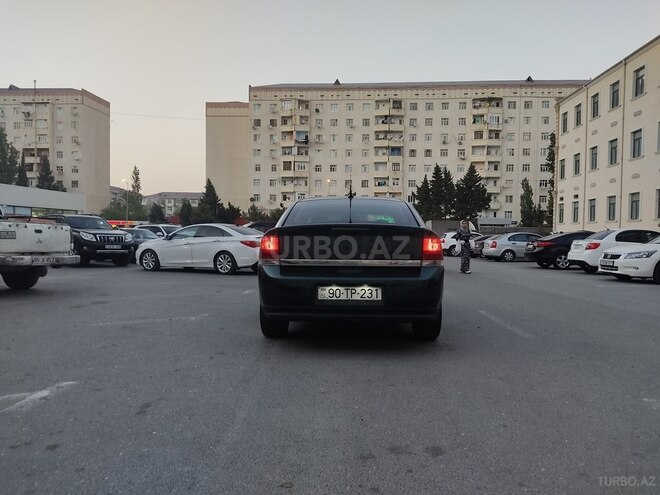 Opel Vectra 2005, 390,000 km - 1.9 л - Sumqayıt