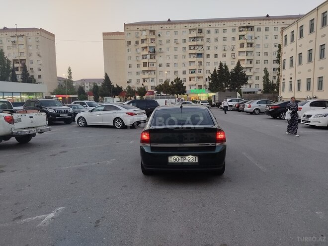 Opel Vectra 2005, 390,000 km - 1.9 л - Sumqayıt