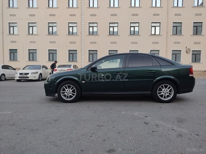 Opel Vectra 2005, 390,000 km - 1.9 л - Sumqayıt