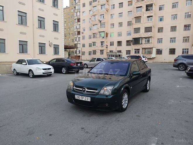 Opel Vectra 2005, 390,000 km - 1.9 л - Sumqayıt