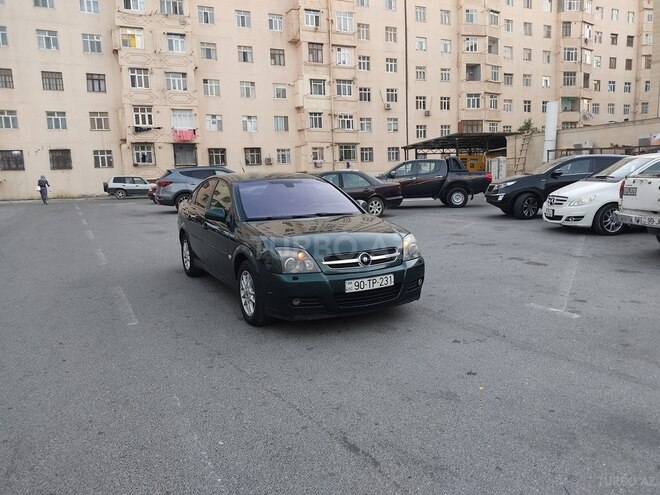 Opel Vectra 2005, 390,000 km - 1.9 л - Sumqayıt