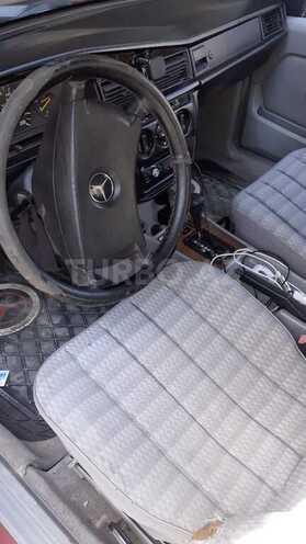 Mercedes 190 1991, 319,000 km - 1.8 l - Bakı
