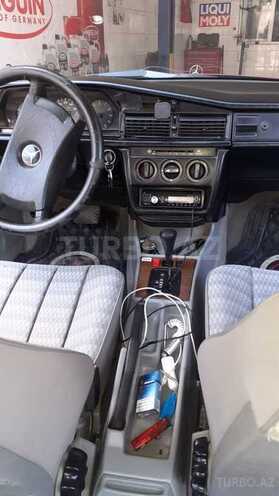 Mercedes 190 1991, 319,000 km - 1.8 l - Bakı