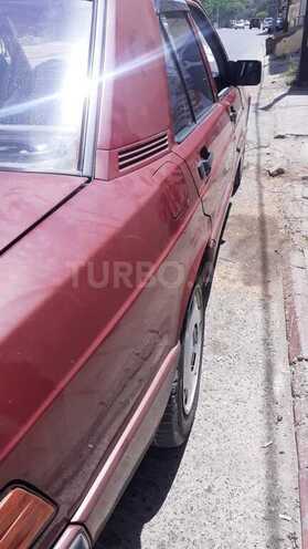 Mercedes 190 1991, 319,000 km - 1.8 l - Bakı