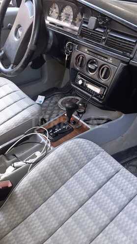 Mercedes 190 1991, 319,000 km - 1.8 l - Bakı