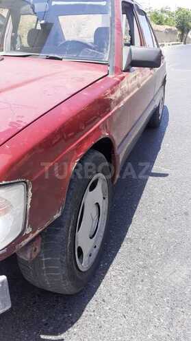 Mercedes 190 1991, 319,000 km - 1.8 l - Bakı