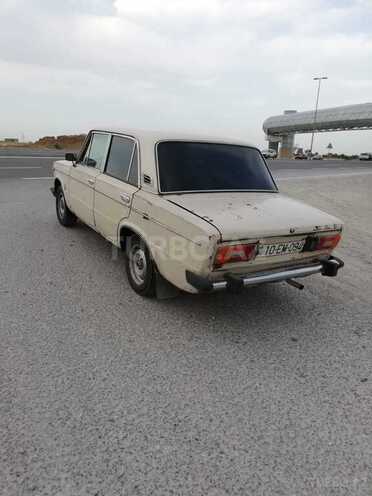 LADA (VAZ) 2106 1989, 231,245 km - 1.3 л - Bakı
