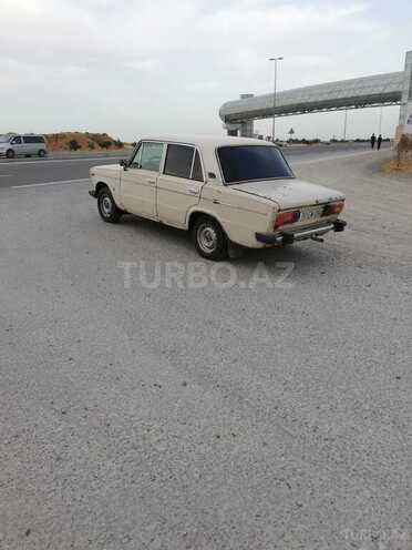 LADA (VAZ) 2106 1989, 231,245 km - 1.3 л - Bakı