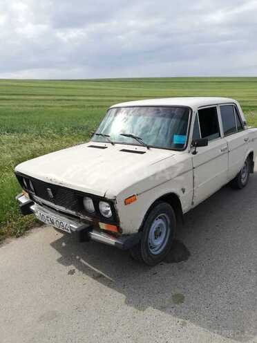 LADA (VAZ) 2106 1989, 231,245 km - 1.3 л - Bakı