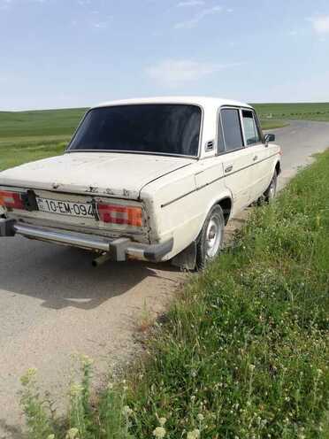 LADA (VAZ) 2106 1989, 231,245 km - 1.3 л - Bakı
