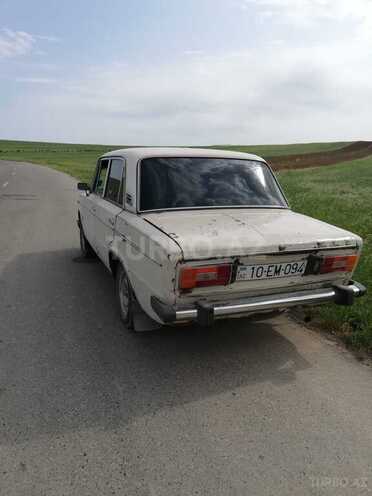 LADA (VAZ) 2106 1989, 231,245 km - 1.3 л - Bakı