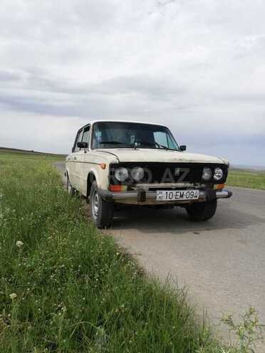 LADA (VAZ) 2106 1989, 231,245 km - 1.3 л - Bakı