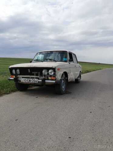 LADA (VAZ) 2106 1989, 231,245 km - 1.3 л - Bakı