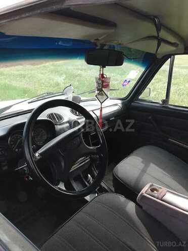 LADA (VAZ) 2106 1989, 231,245 km - 1.3 л - Bakı