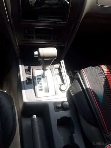 Hyundai Terracan 2004, 374,000 km - 2.9 l - Gəncə