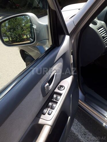 Hyundai Terracan 2004, 374,000 km - 2.9 l - Gəncə