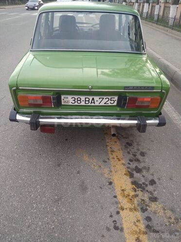 LADA (VAZ) 2106 1983, 145,493 km - 1.3 l - Qusar