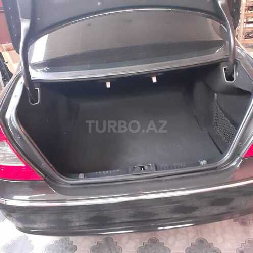 Mercedes E 220 2006, 400,000 km - 2.2 l - Bərdə