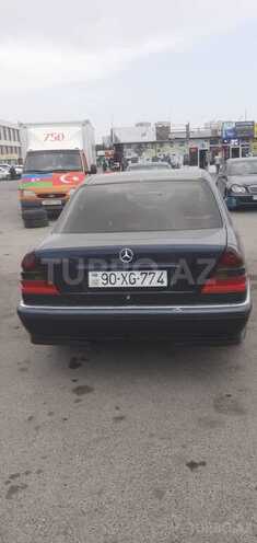 Mercedes C 180 1999, 14,000 km - 1.8 l - Bakı