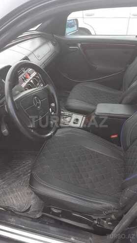 Mercedes C 180 1999, 14,000 km - 1.8 l - Bakı