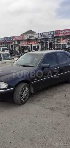 Mercedes C 180 1999, 14,000 km - 1.8 l - Bakı