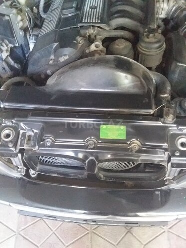 BMW 525 1997, 330,000 km - 2.5 l - Göygöl