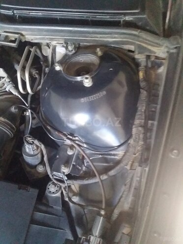 BMW 525 1997, 330,000 km - 2.5 l - Göygöl