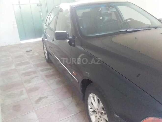 BMW 525 1997, 330,000 km - 2.5 l - Göygöl