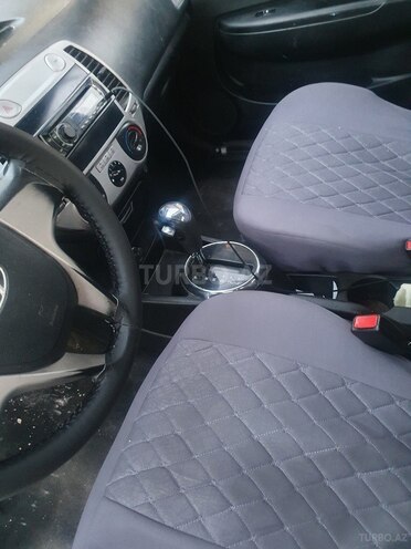 Hyundai i20 2010, 255,000 km - 1.6 l - Bakı