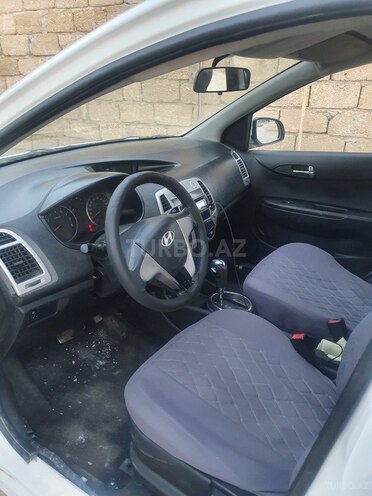 Hyundai i20 2010, 255,000 km - 1.6 l - Bakı