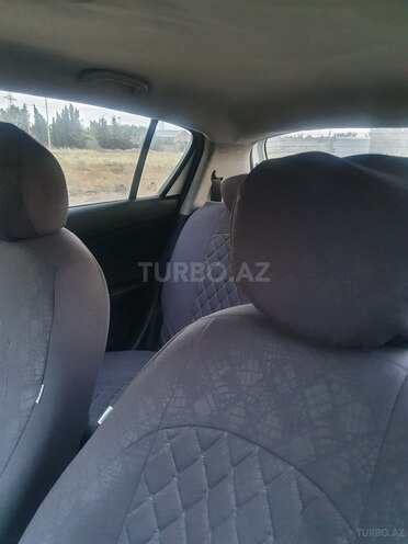 Hyundai i20 2010, 255,000 km - 1.6 l - Bakı