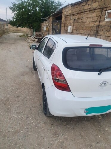Hyundai i20 2010, 255,000 km - 1.6 l - Bakı