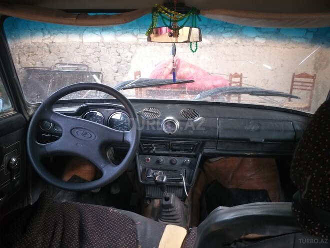 LADA (VAZ) 21011 1986, 180,000 km - 1.3 л - Şəmkir