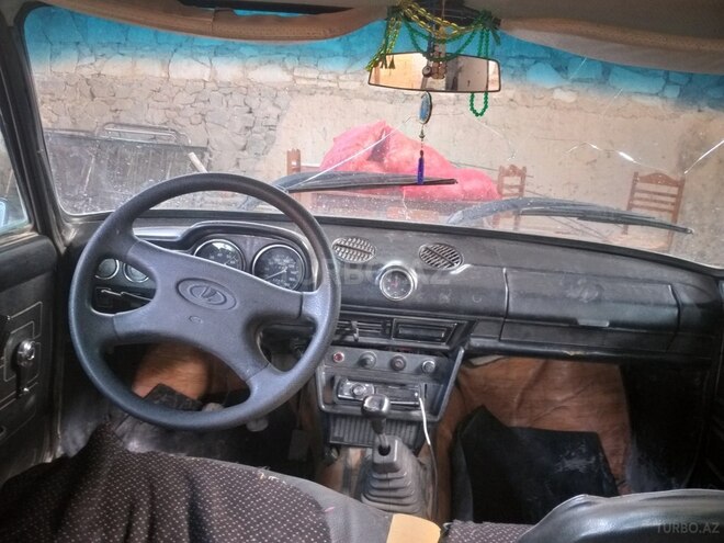 LADA (VAZ) 21011 1986, 180,000 km - 1.3 л - Şəmkir