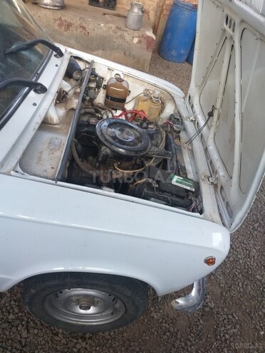 LADA (VAZ) 21011 1986, 180,000 km - 1.3 л - Şəmkir