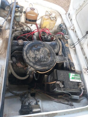 LADA (VAZ) 21011 1986, 180,000 km - 1.3 л - Şəmkir